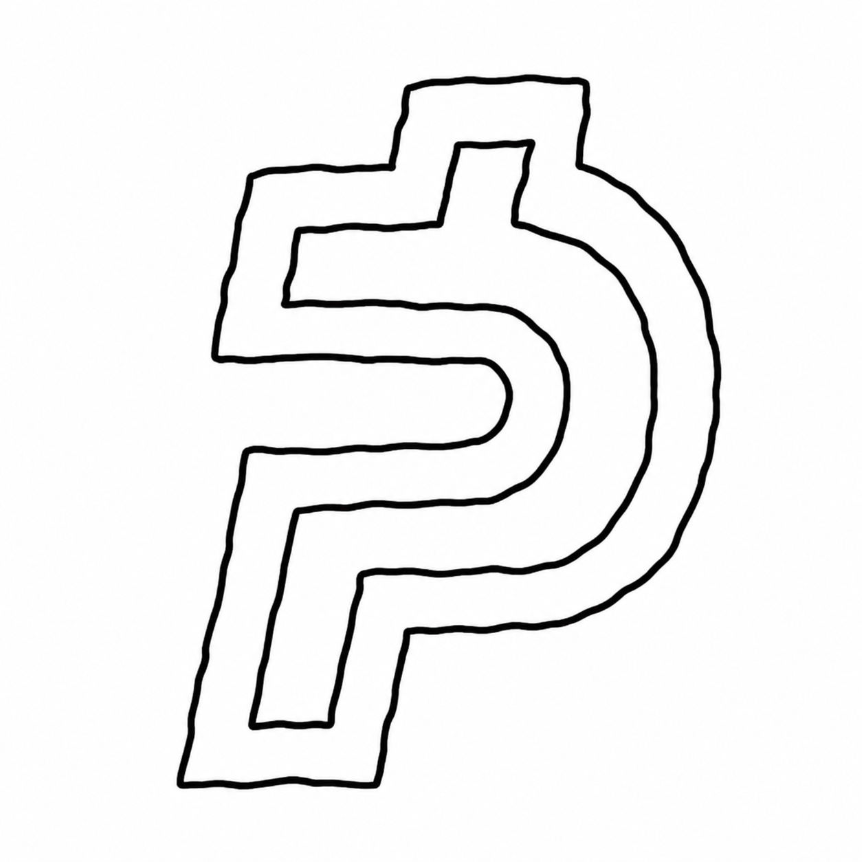 WOJAKPAID character mark